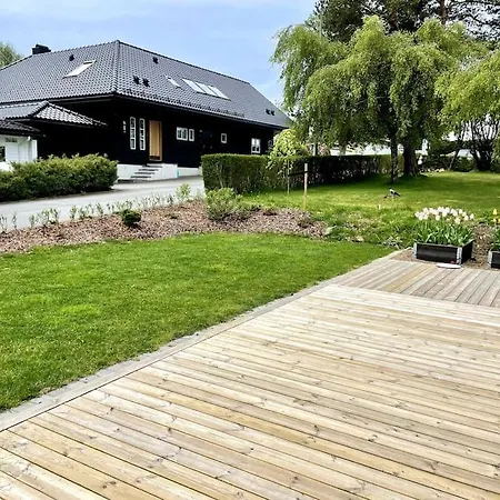 Architect-designed Near Ons Stavanger