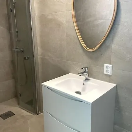 Architect-designed Near Ons Villa *