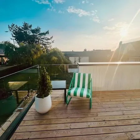 Architect-designed Near Ons * Στάβανγκερ