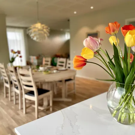 Architect-designed Near Ons Βίλα Στάβανγκερ