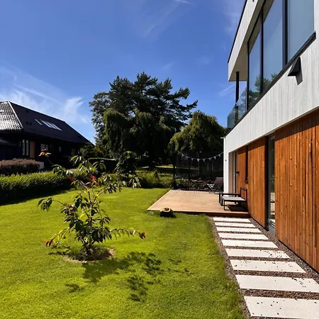 Βίλα Architect-designed Near Ons Στάβανγκερ