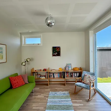Architect-designed Near Ons Στάβανγκερ