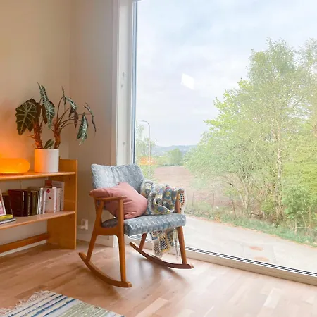 Architect-designed Near Ons Βίλα