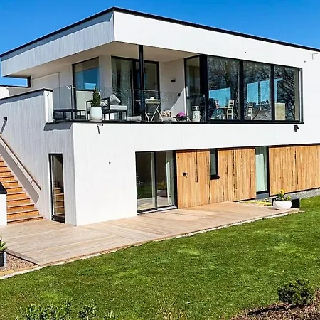 Architect-designed Near Ons Stavanger