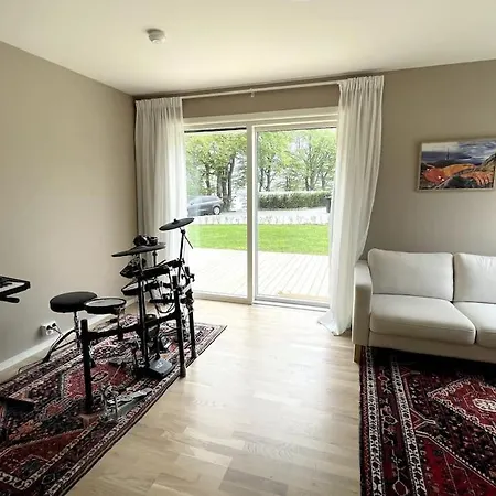 Architect-designed Near Ons Villa *