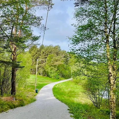 Architect-designed Near Ons Stavanger
